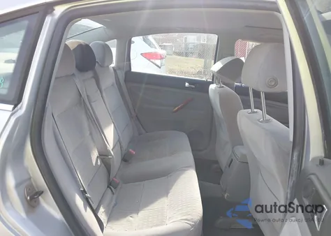 2003 Volkswagen Passat Gls V6 z USA, uszkodzony, nr VIN WVWPH63B63P334603